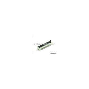 FPC connector P0.5mm ZIF FPC/FFC One Touch Conn