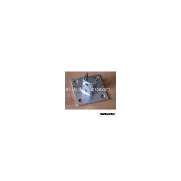 Hardware punching and stamping parts (metal punch parts, stamping punch parts, Hardware punch parts)