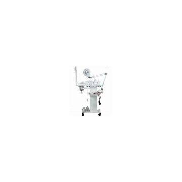 10 in 1 Function Instrument--Brush, Ultrasonic, High-frequency--