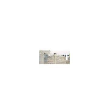 Fencing  mesh