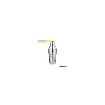 cocktail shaker