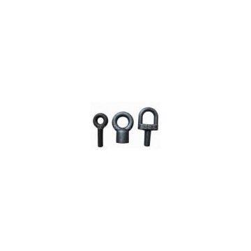 Forging Part-Eye Bolt