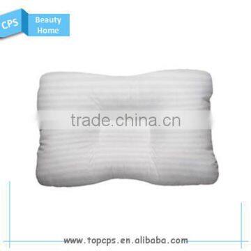 100 cotton fabric hot sell for america market led pillow with hole