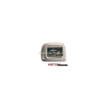 HM7004 car monitor,