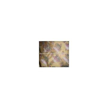 jacquard fabric