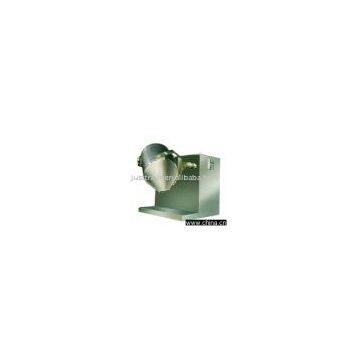SYH Series Multi-Direction Mixing machine