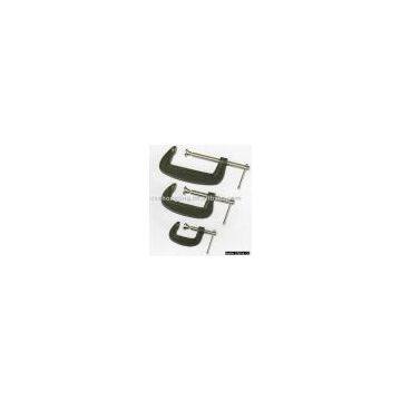 C-Clamp