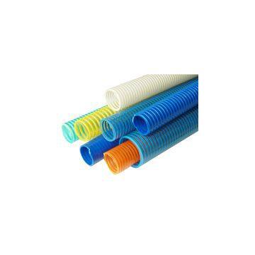 PVC Suction