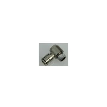 Brass Super-Rapid Push-in Fittings Bph Series