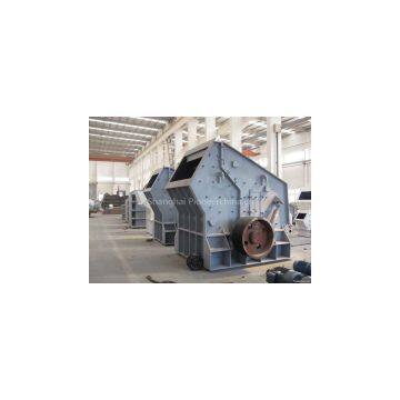 Heavy hammer crusher