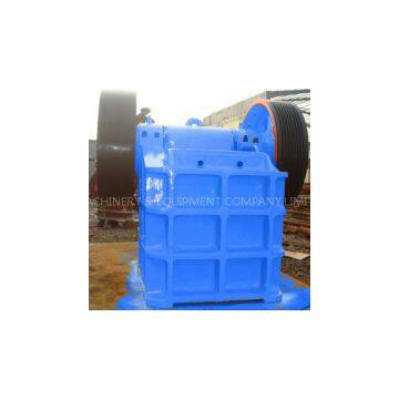 Stone Jaw Crusher