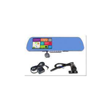 Factory price car accident recorder with Android 4.42 system