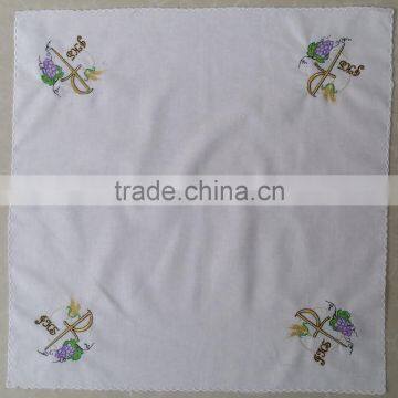 Discount Quality Cotton Table Napkin photo-3