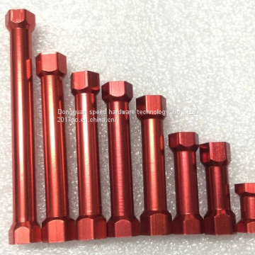 China's Professional Hardware Accessories Processing Machinery Processing Machine Processing, High-precision Metal Proce photo-3