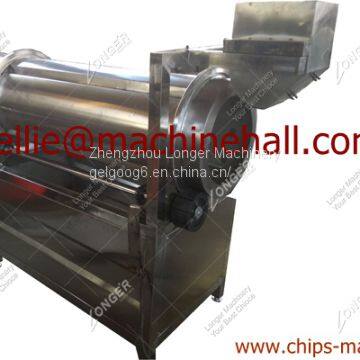 Puffed Food Seasoning Machine photo-2