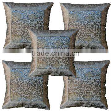 Best Deal Today Designer Silk Cushion Covers