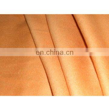 High quality cashmere fabric