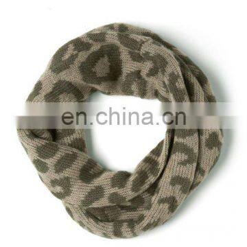 fashional pretty elegant warm soft cozy popular jacquard neck wamer