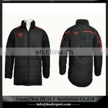 Plain Brand Men Winter Jackets