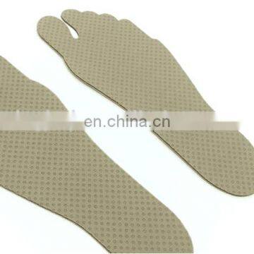 2017 Oline shopping Newest Waterproof Nakefit Stick on Soles Foot Pad