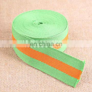 Woven Webbing