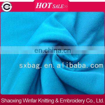 shaoxing winfar china supplier rayon spandex knitting dye sublimation fabric for garment