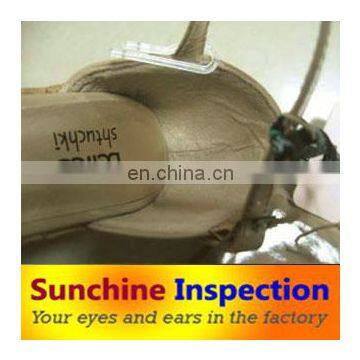 Third Party Inspection Company to Check Quality and Test Before Shipment photo-2