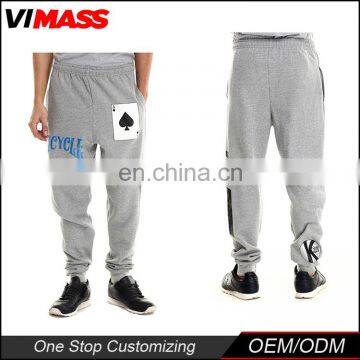 Fashionable Cheap Men Gym Fitness Long Pants