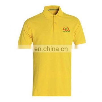 Polo-shirt made in Vietnam