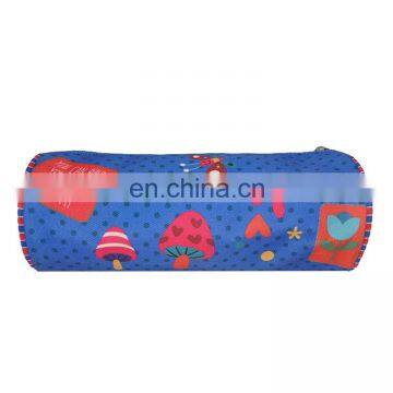 Hot high capacity multi-layer universal custom pencil case