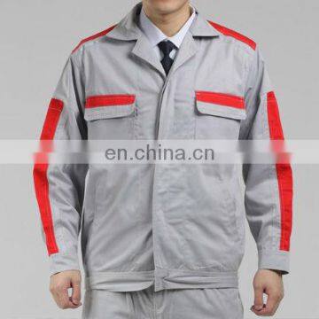 100%cotton denim workwear jacket/cotton workwears/hi visibility cotton workwear