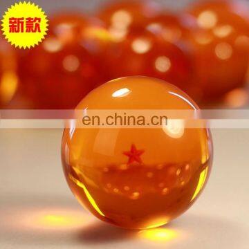 Stereoscopic Star DRAGON BALL NO 1 Star