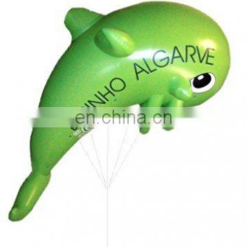 2010 inflatable balloon/PVC balloon/ Air balloon/advertising balloon