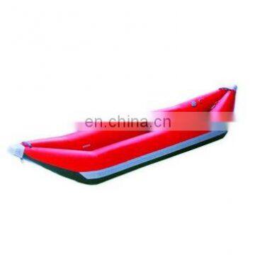 inflatable boat, inflatable kayak