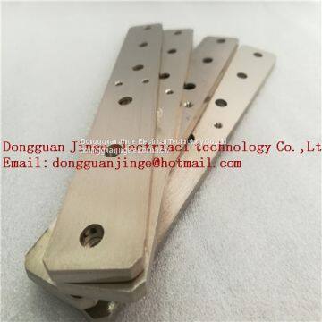 Cheap Nickel Copper Bar High Quality photo-2