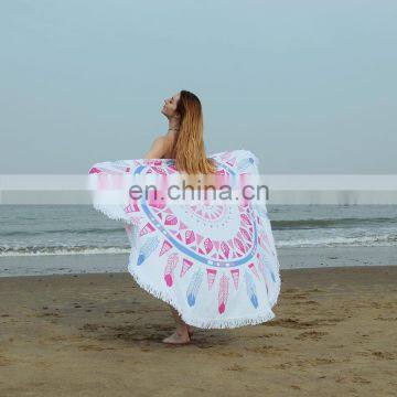 Cheap Wholesales Beach Sarong Towel