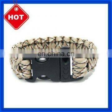 YUAN Wholesale Paracord Bracelet Supplies