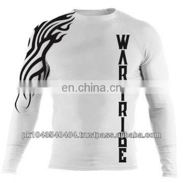 rash guard swim shirt long sleeve