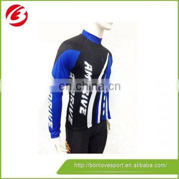 2015 New Design China China Custom Cycling Jersey