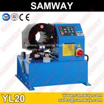 Samway YL20 Workshop Crimper