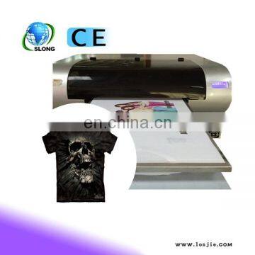 printing directly to Garment trousers printer DTG Printer