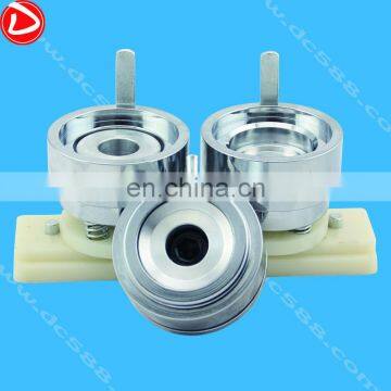 button maker mould ,badge maker,pin badge making machine molds
