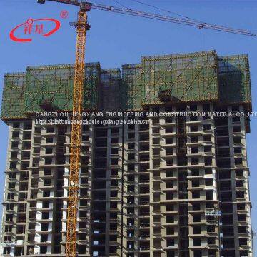 New Model OEM Provided Formwork Climbing Scaffold photo-4