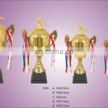 Powerlifting World Championships golden awards trophies