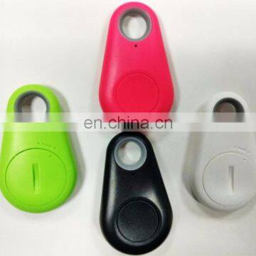 Calabash shaped Blue tooth ble key finder for phone