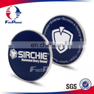 Custom Low Price Challenge Coin for Promotion