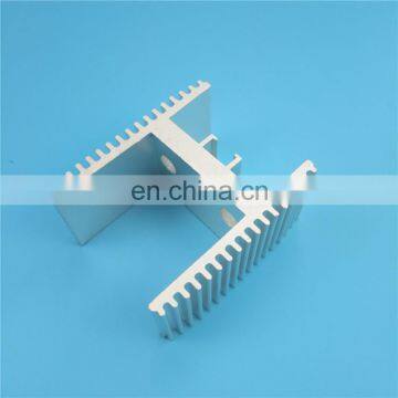 led floodlight heat sink