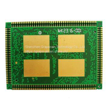 Qualcomm Snapdragon MSM8953 CPU Solution Provider