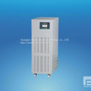 UPS-SPF power frequency, online, and uninterrupted power supply (single inlet)