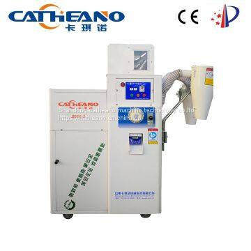 2018 Hot! J2000-A Rice Dehulling Machine / Rice Huller Machine / Rice Polishing Machine Small Model photo-5